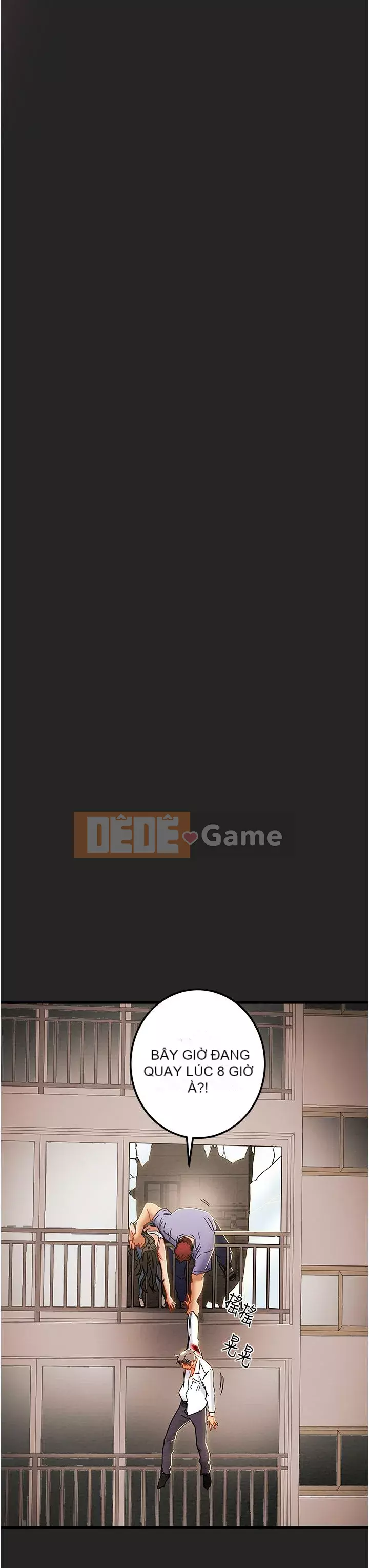 Dự án Raiders Girl ngây thơ Dự án Raiders Girl ngây thơ Chương 1-82