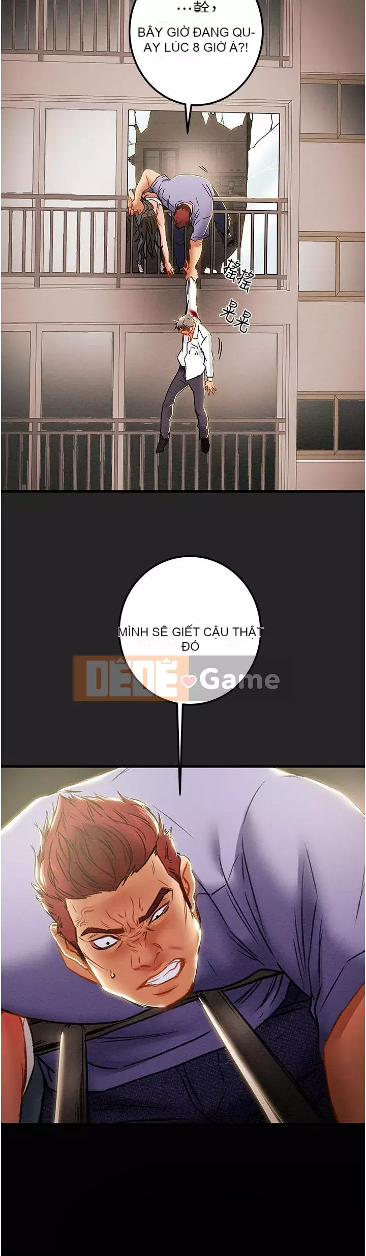 Dự án Raiders Girl ngây thơ Dự án Raiders Girl ngây thơ Chương 1-82