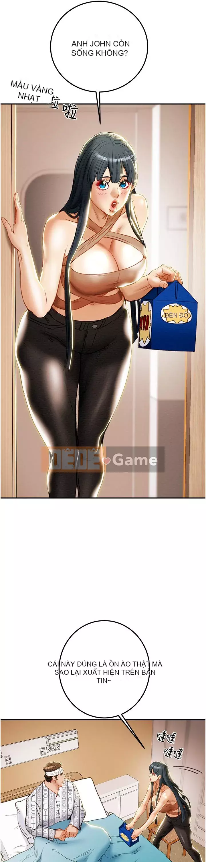 Dự án Raiders Girl ngây thơ Dự án Raiders Girl ngây thơ Chương 1-82