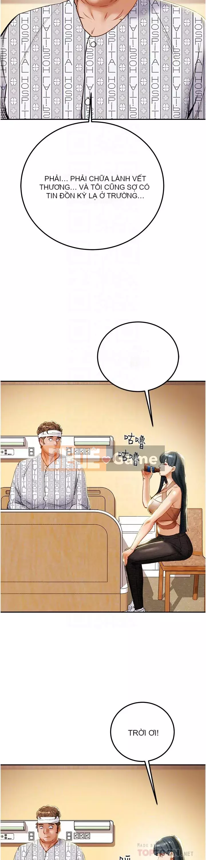 Dự án Raiders Girl ngây thơ Dự án Raiders Girl ngây thơ Chương 1-82