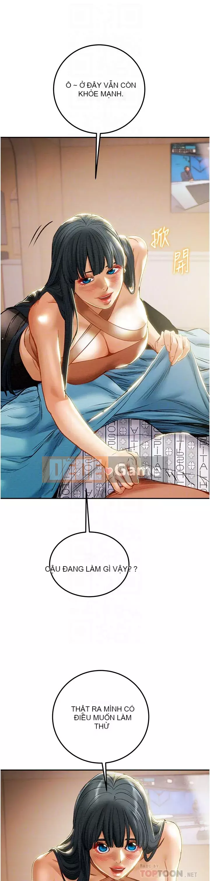 Dự án Raiders Girl ngây thơ Dự án Raiders Girl ngây thơ Chương 1-82