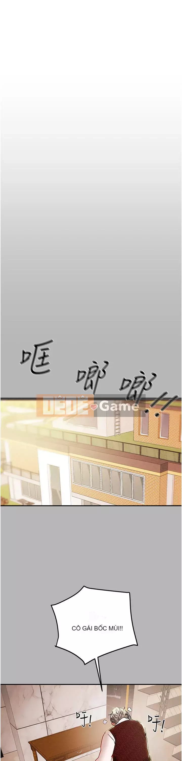 Dự án Raiders Girl ngây thơ Dự án Raiders Girl ngây thơ Chương 1-82