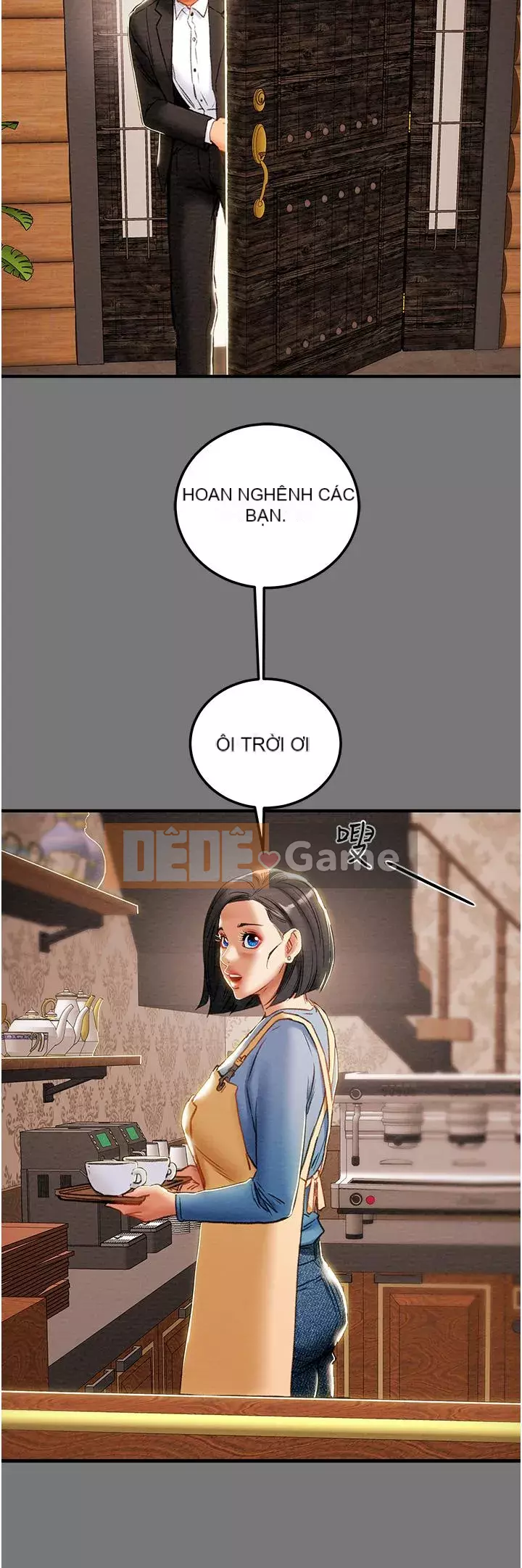 Dự án Raiders Girl ngây thơ Dự án Raiders Girl ngây thơ Chương 1-82