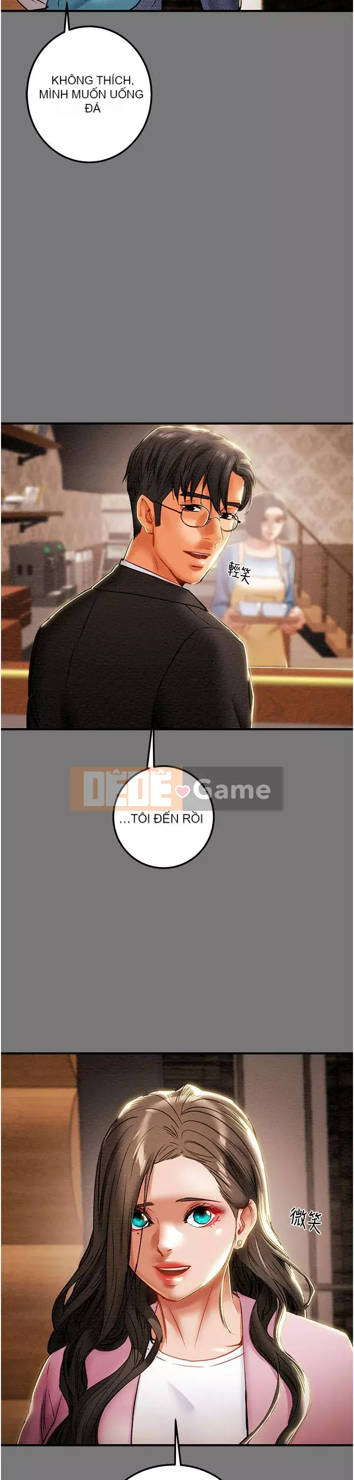 Dự án Raiders Girl ngây thơ Dự án Raiders Girl ngây thơ Chương 1-82