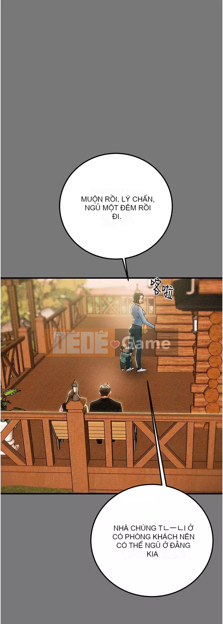 Dự án Raiders Girl ngây thơ Dự án Raiders Girl ngây thơ Chương 1-82