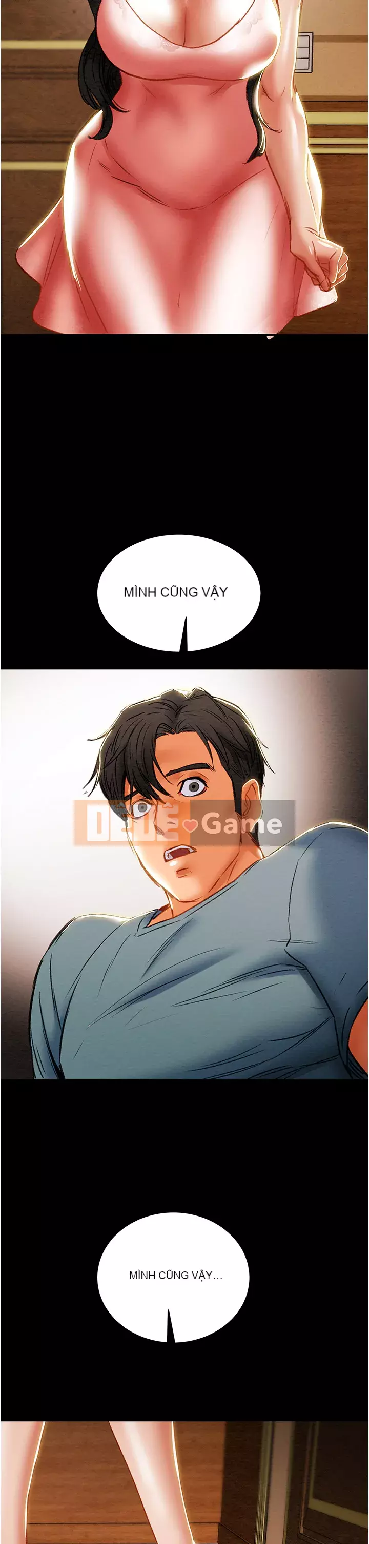 Dự án Raiders Girl ngây thơ Dự án Raiders Girl ngây thơ Chương 1-82