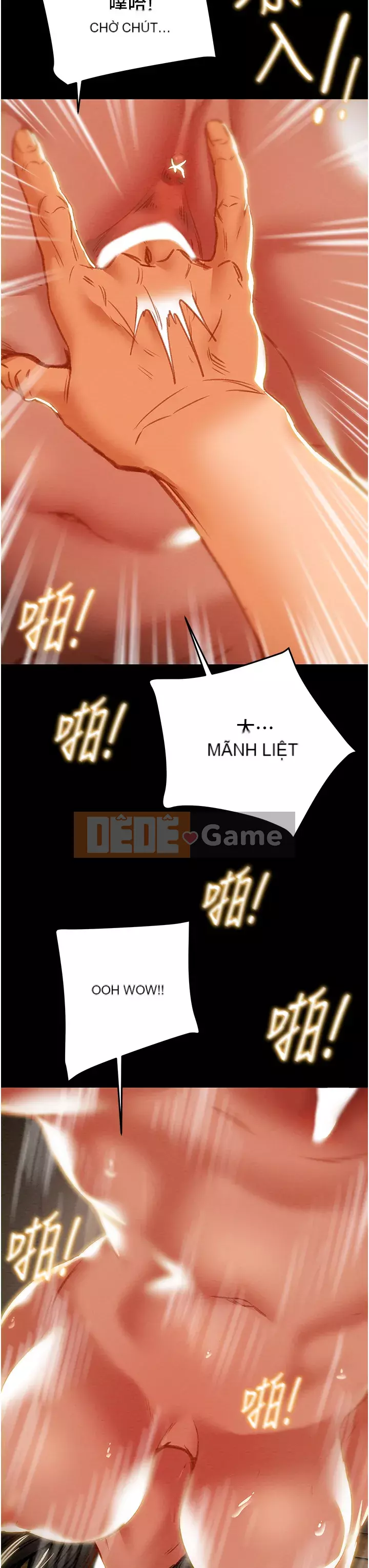 Dự án Raiders Girl ngây thơ Dự án Raiders Girl ngây thơ Chương 1-82