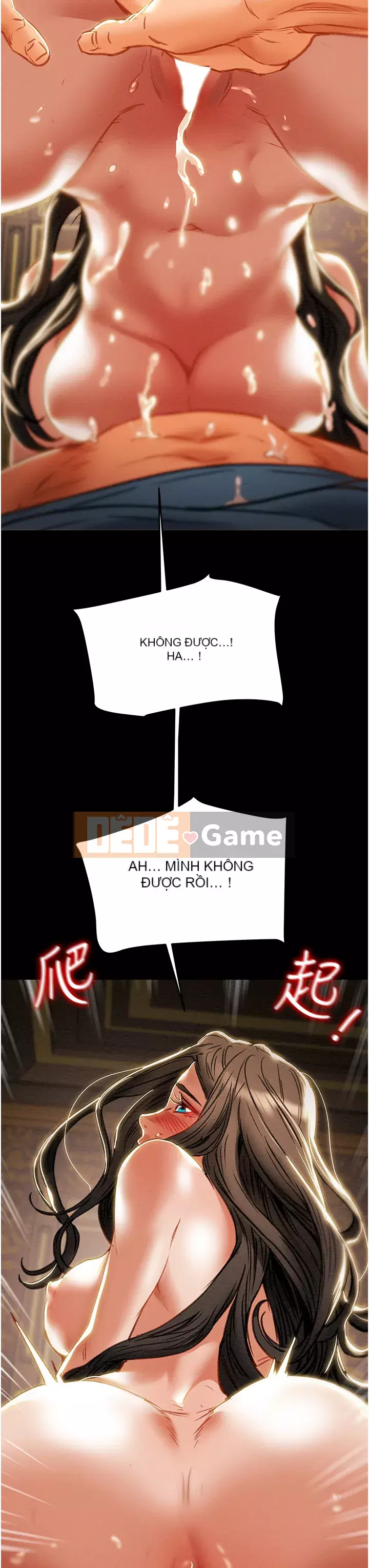 Dự án Raiders Girl ngây thơ Dự án Raiders Girl ngây thơ Chương 1-82