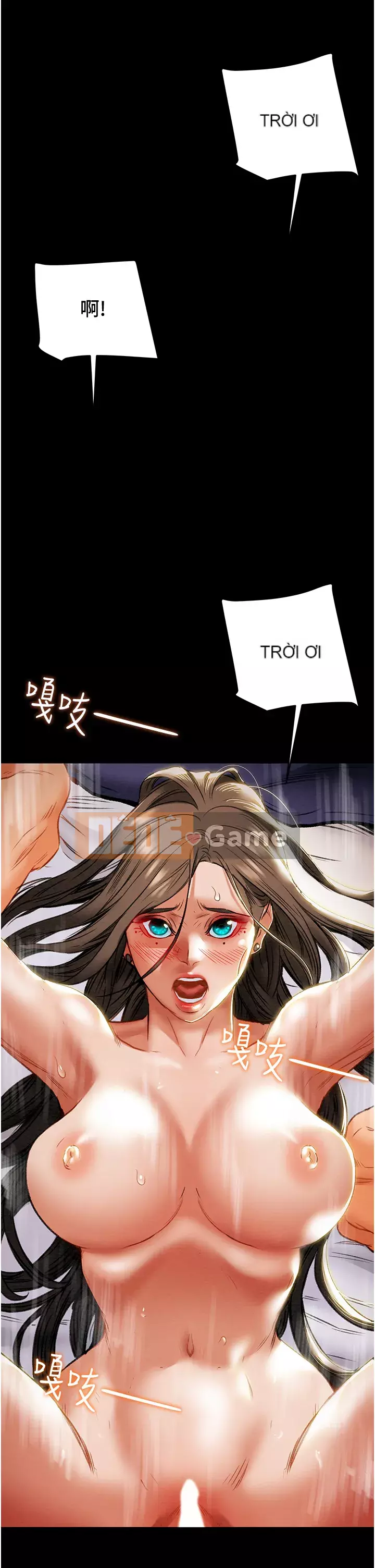 Dự án Raiders Girl ngây thơ Dự án Raiders Girl ngây thơ Chương 1-82