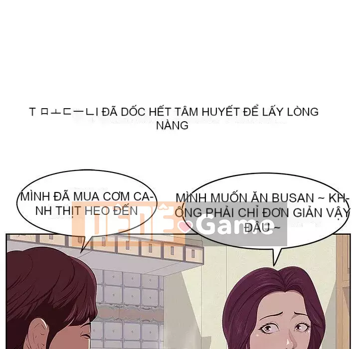 Cắn một miếng cắn một miếng Chương 1-65