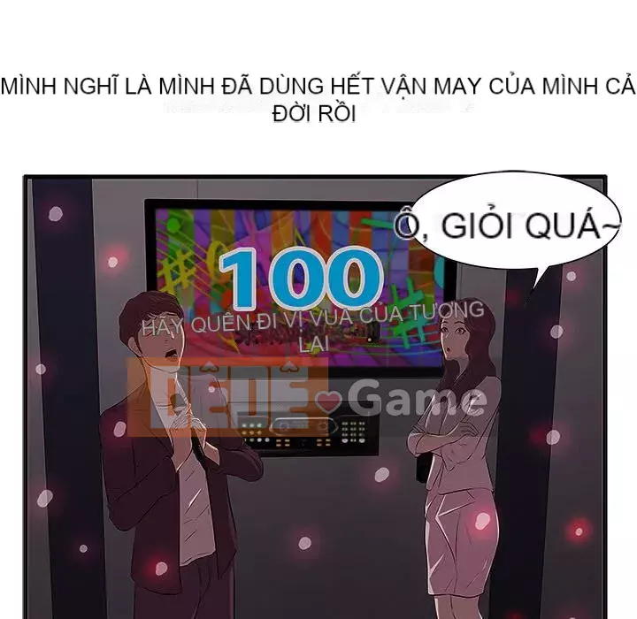 Cắn một miếng cắn một miếng Chương 1-65