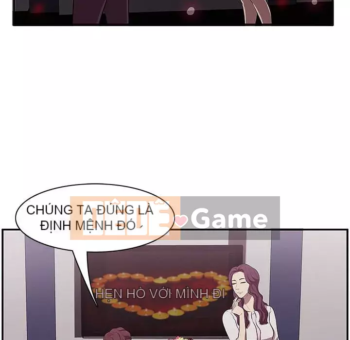 Cắn một miếng cắn một miếng Chương 1-65