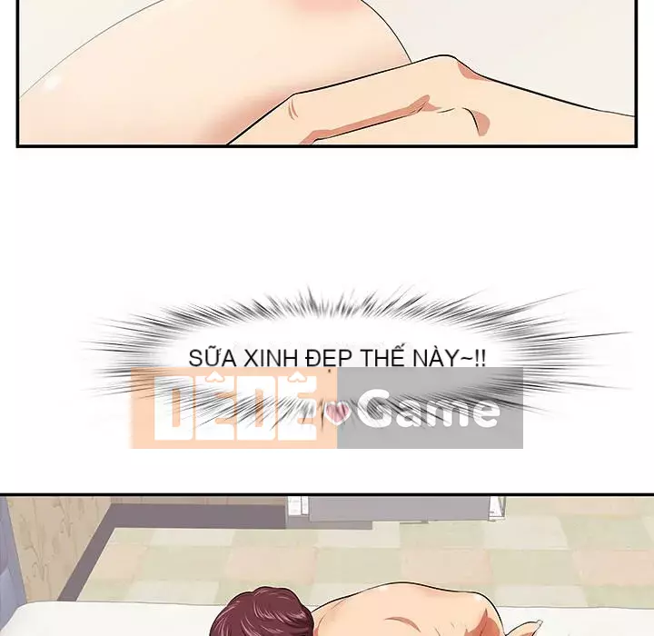 Cắn một miếng cắn một miếng Chương 1-65