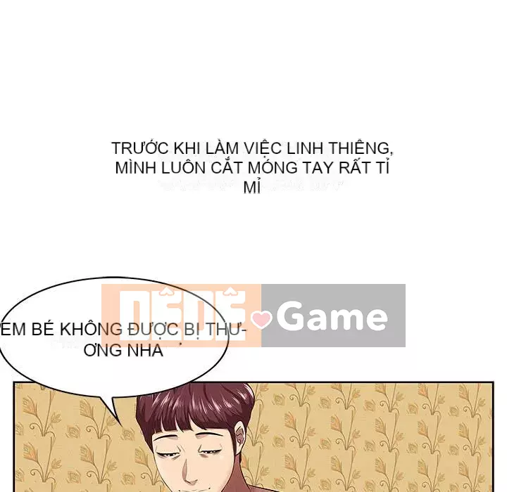 Cắn một miếng cắn một miếng Chương 1-65