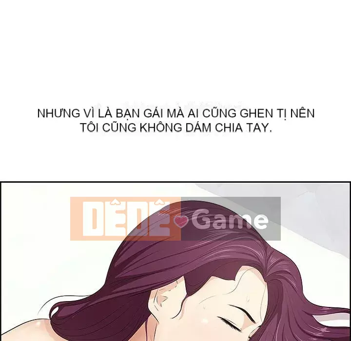 Cắn một miếng cắn một miếng Chương 1-65