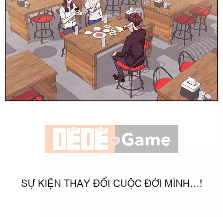 Cắn một miếng cắn một miếng Chương 1-65