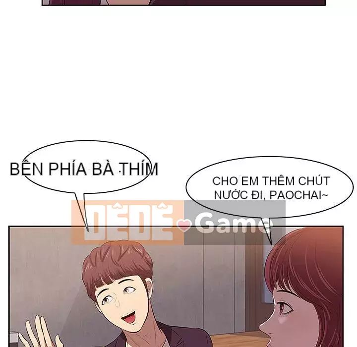 Cắn một miếng cắn một miếng Chương 1-65