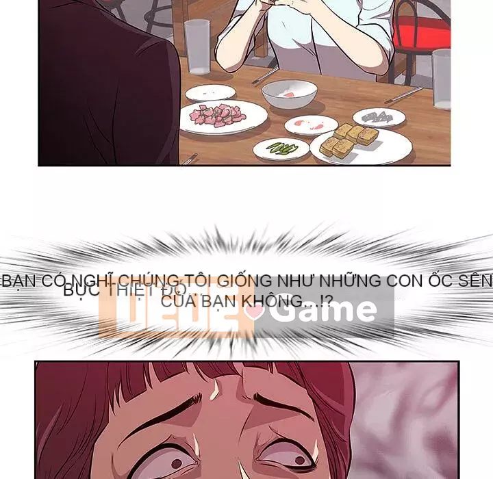 Cắn một miếng cắn một miếng Chương 1-65