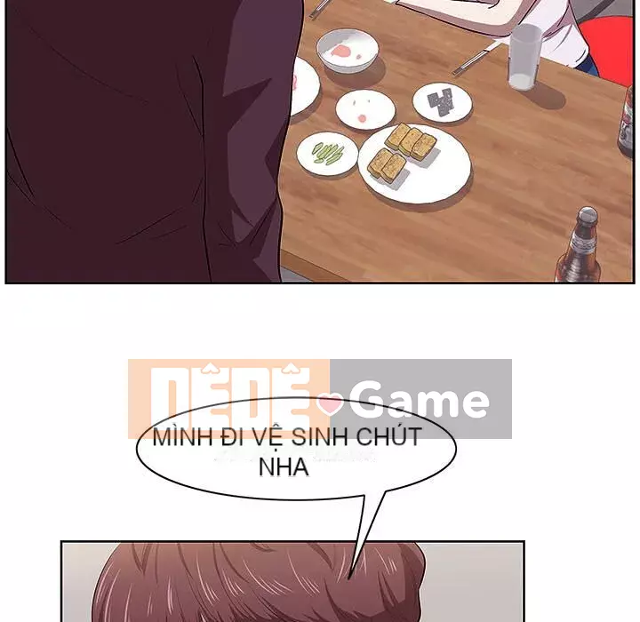 Cắn một miếng cắn một miếng Chương 1-65