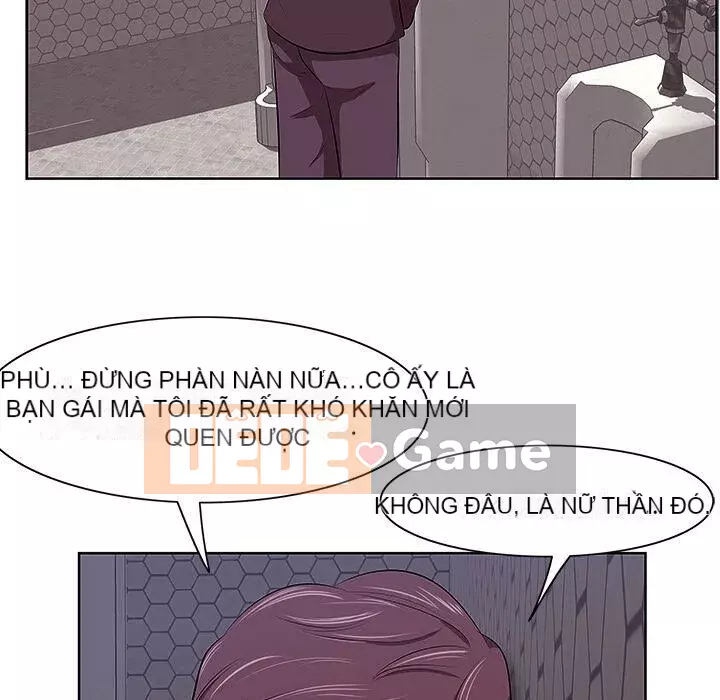 Cắn một miếng cắn một miếng Chương 1-65