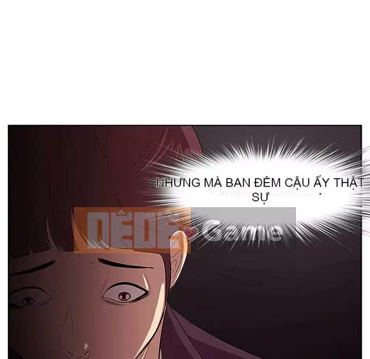 Cắn một miếng cắn một miếng Chương 1-65