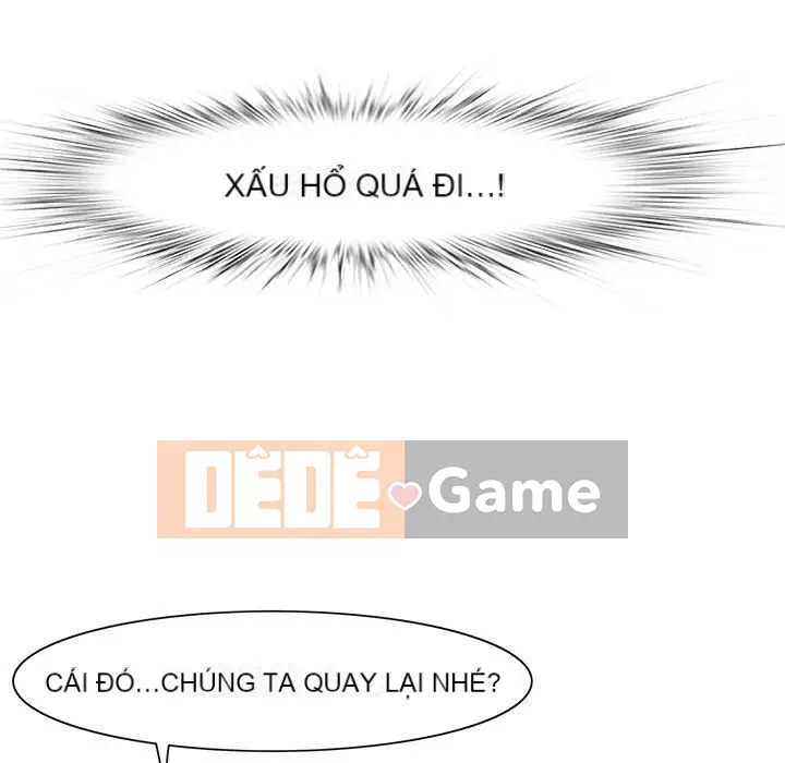 Cắn một miếng cắn một miếng Chương 1-65