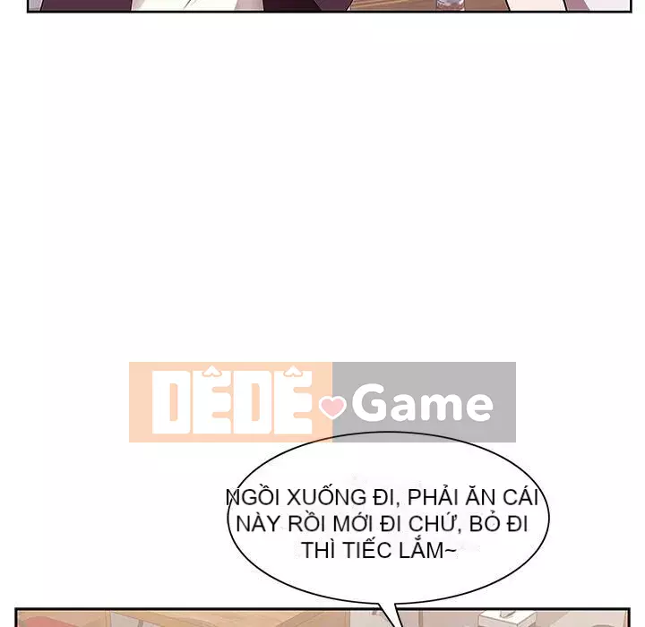 Cắn một miếng cắn một miếng Chương 1-65
