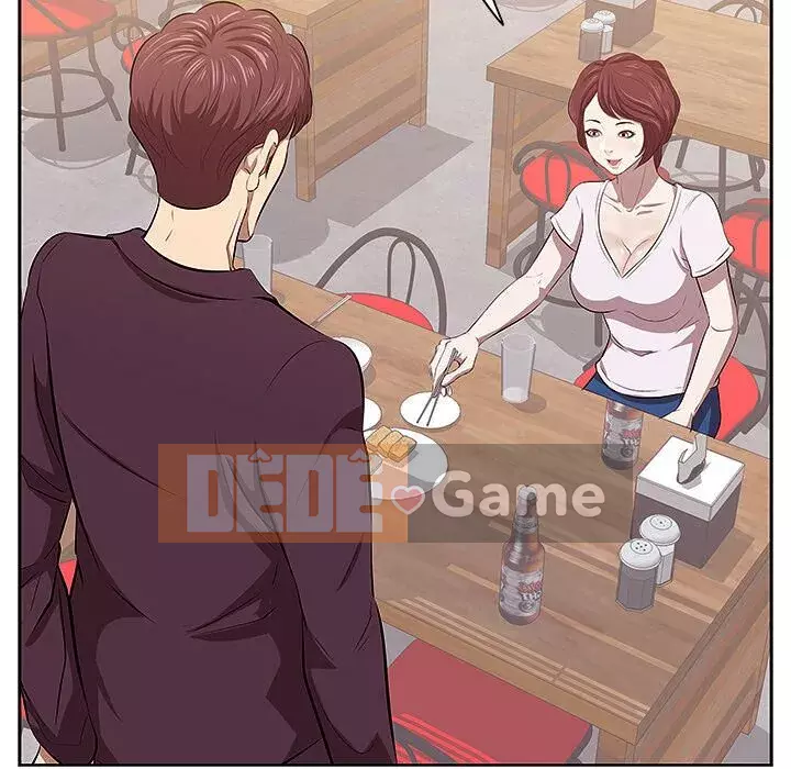 Cắn một miếng cắn một miếng Chương 1-65