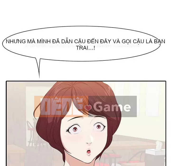 Cắn một miếng cắn một miếng Chương 1-65