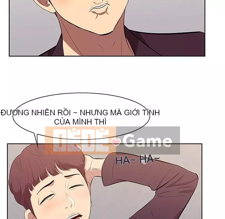 Cắn một miếng cắn một miếng Chương 1-65