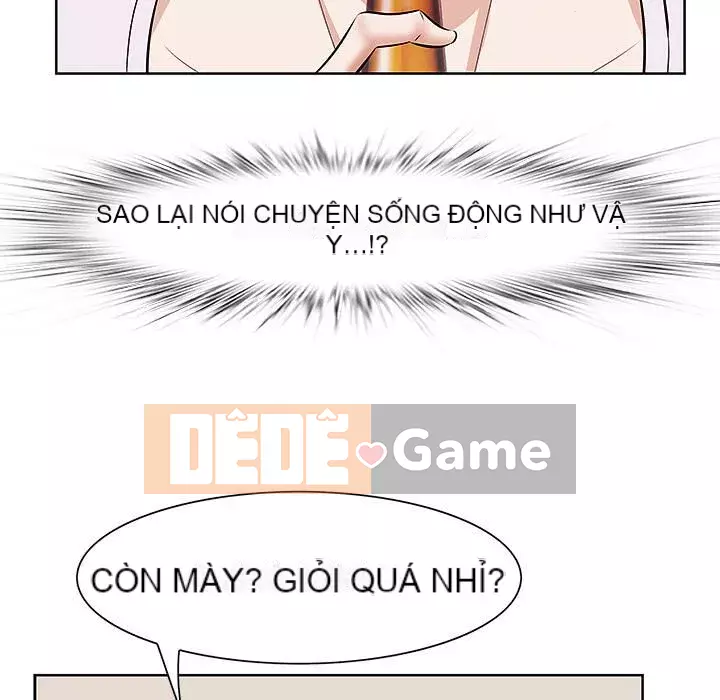 Cắn một miếng cắn một miếng Chương 1-65