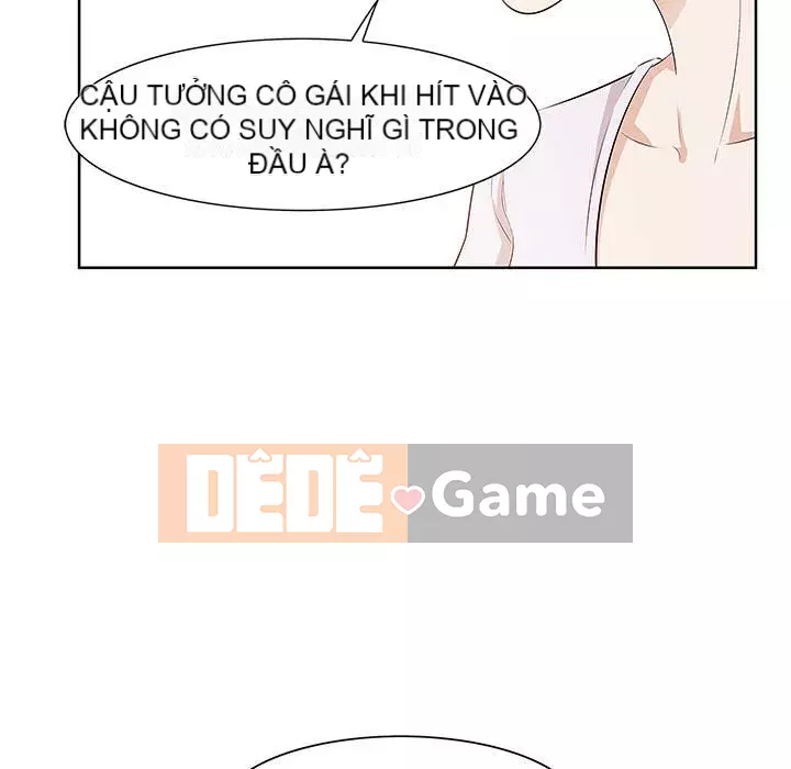 Cắn một miếng cắn một miếng Chương 1-65