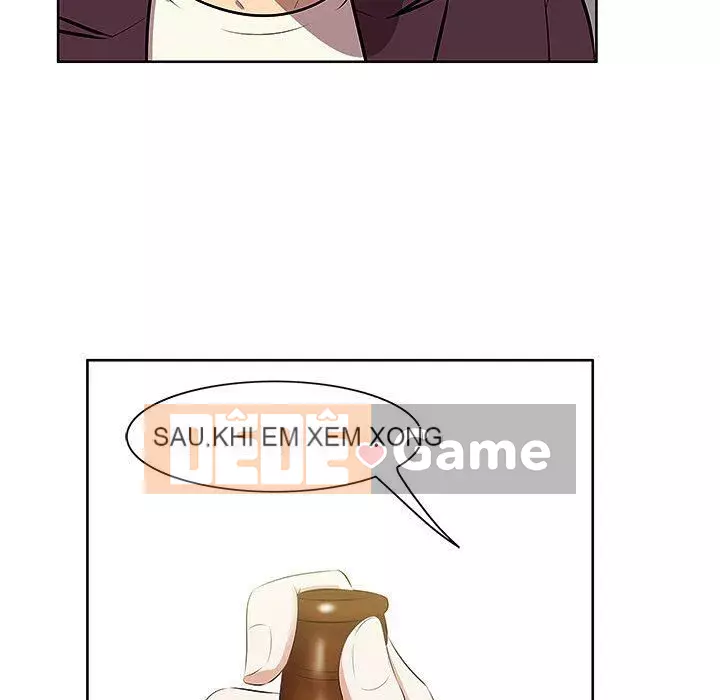 Cắn một miếng cắn một miếng Chương 1-65