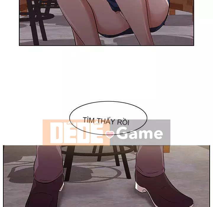 Cắn một miếng cắn một miếng Chương 1-65