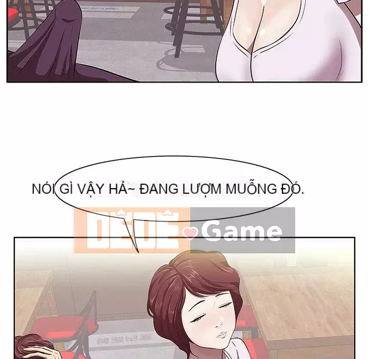 Cắn một miếng cắn một miếng Chương 1-65