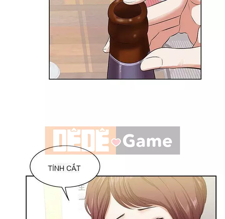 Cắn một miếng cắn một miếng Chương 1-65