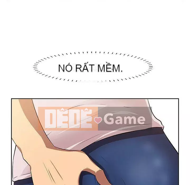 Cắn một miếng cắn một miếng Chương 1-65