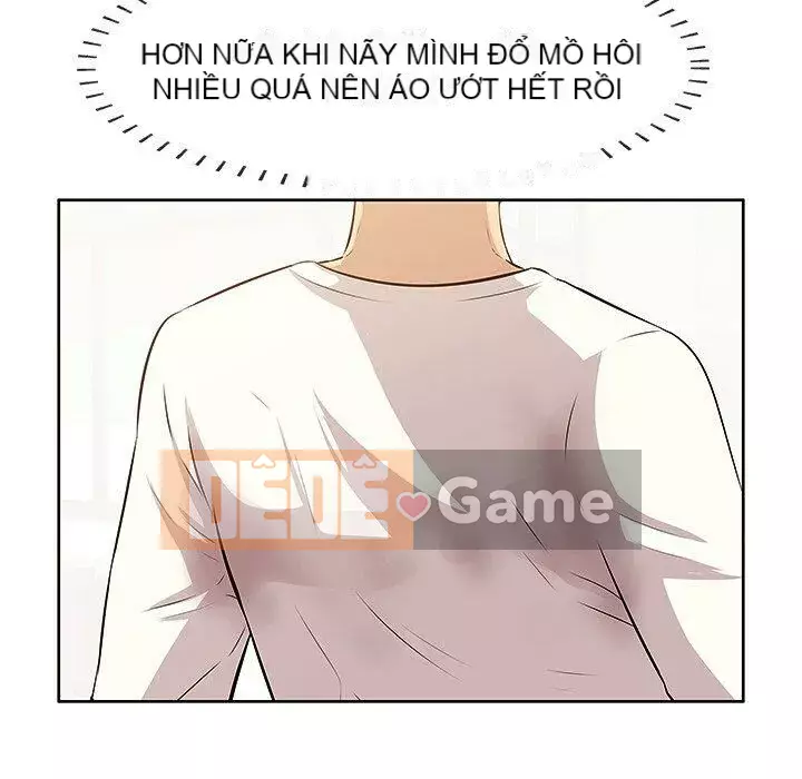 Cắn một miếng cắn một miếng Chương 1-65