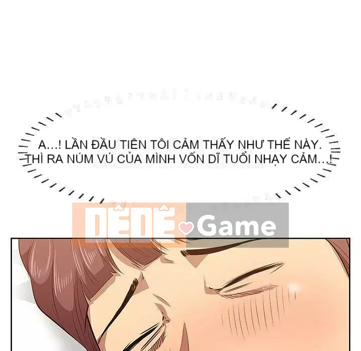 Cắn một miếng cắn một miếng Chương 1-65