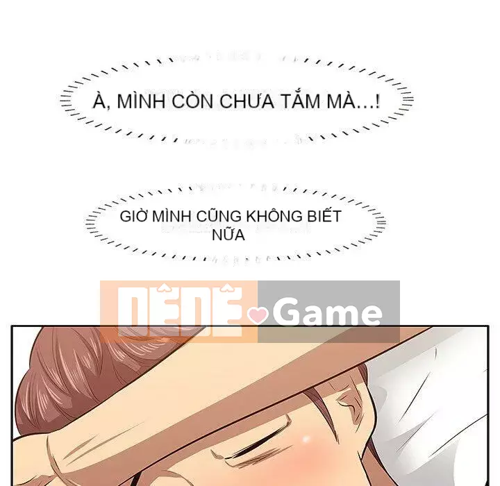 Cắn một miếng cắn một miếng Chương 1-65