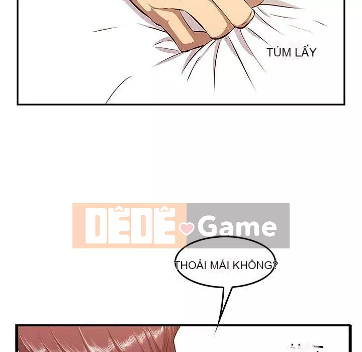 Cắn một miếng cắn một miếng Chương 1-65