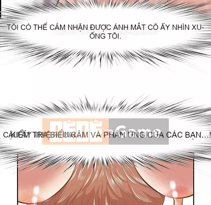 Cắn một miếng cắn một miếng Chương 1-65