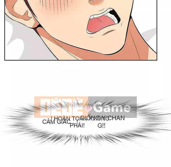 Cắn một miếng cắn một miếng Chương 1-65