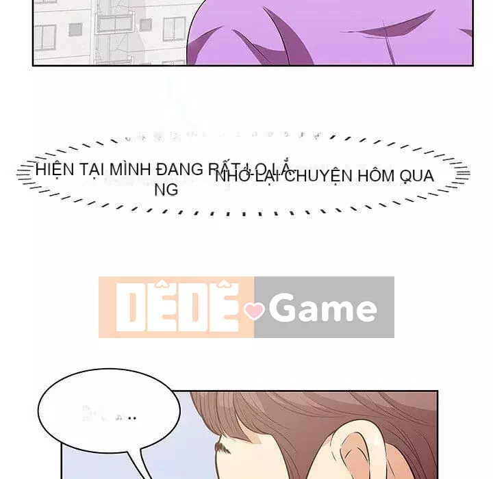 Cắn một miếng cắn một miếng Chương 1-65