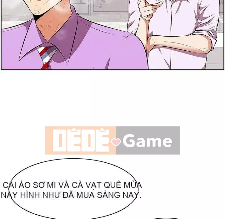 Cắn một miếng cắn một miếng Chương 1-65