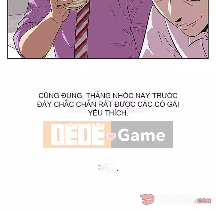 Cắn một miếng cắn một miếng Chương 1-65