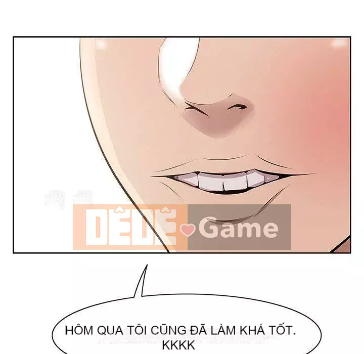 Cắn một miếng cắn một miếng Chương 1-65