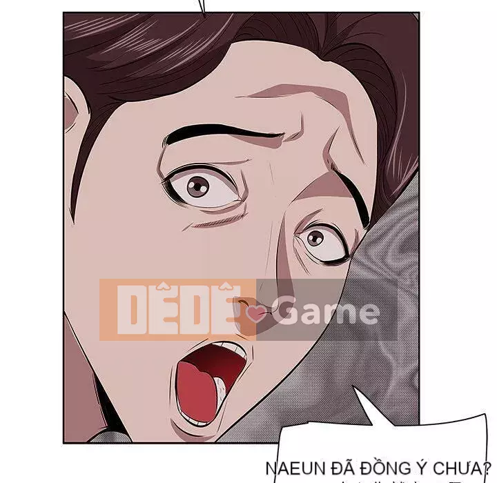 Cắn một miếng cắn một miếng Chương 1-65