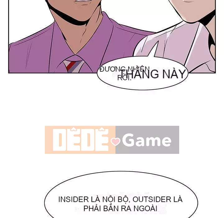 Cắn một miếng cắn một miếng Chương 1-65