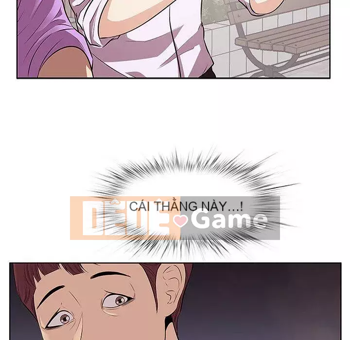 Cắn một miếng cắn một miếng Chương 1-65